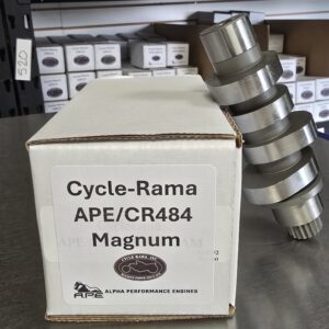 APE/CR484 MAGNUM