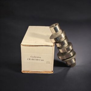 CR480 OG