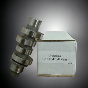 CR480 MT
