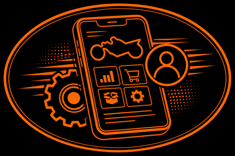 Dealer App