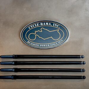 CR3003 Pushrods